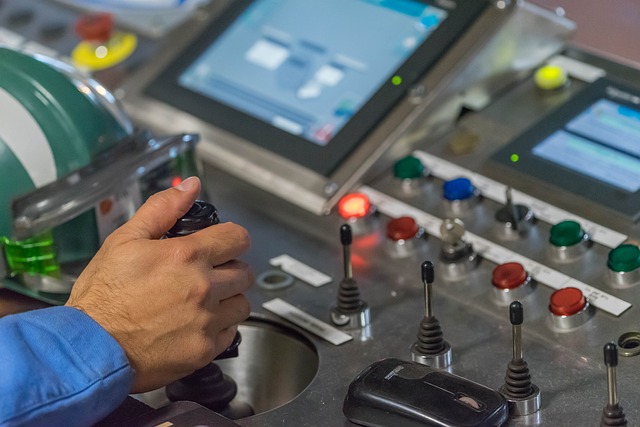 Industriële automatisering: de basis voor een toekomstbestendige productie