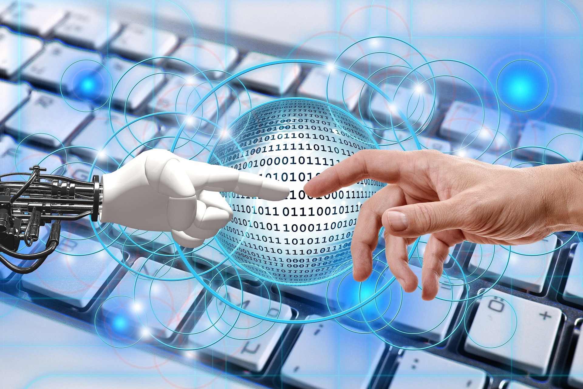 HMI-oplossingen in industriële automatisering