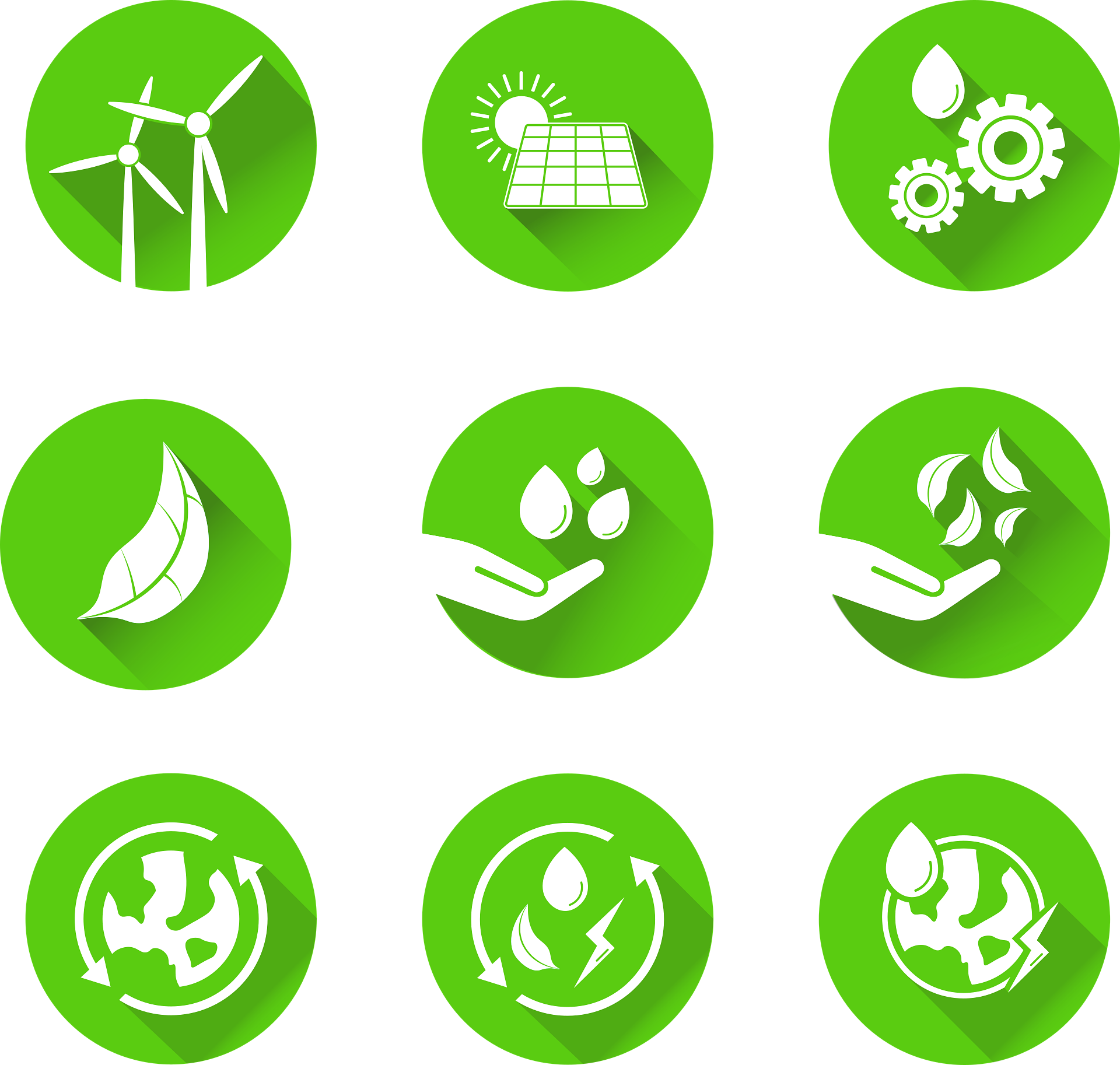 Duurzaamheid en energiebeheer