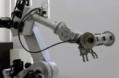 pick and place robots