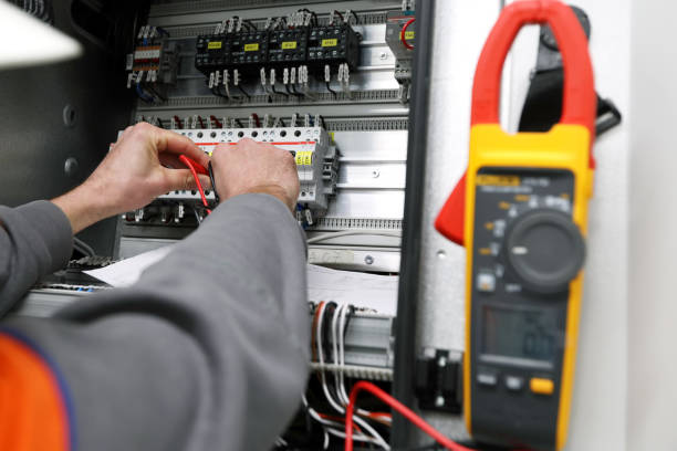 Elektrotechniek en panelenbouw 2
